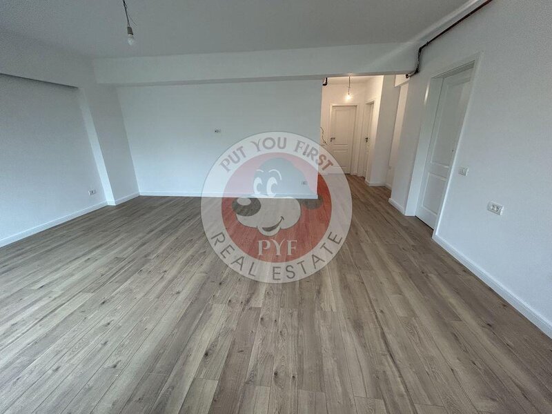 Kaufland Straulesti | Apartament 3 camere | 76mp | C.T | B11991