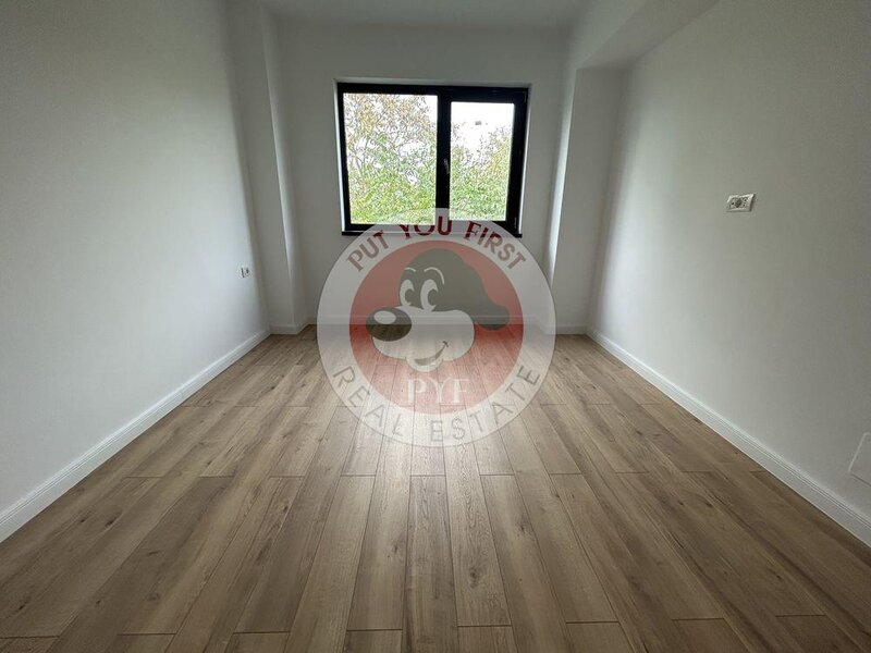 Kaufland Straulesti | Apartament 3 camere | 76mp | C.T | B11991