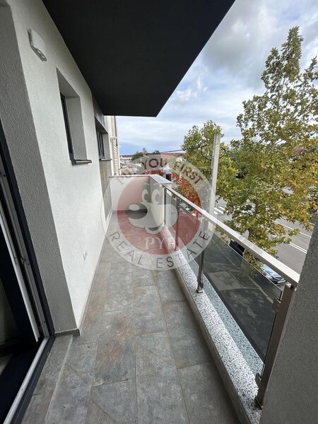 Kaufland Straulesti | Apartament 3 camere | 76mp | C.T | B11991