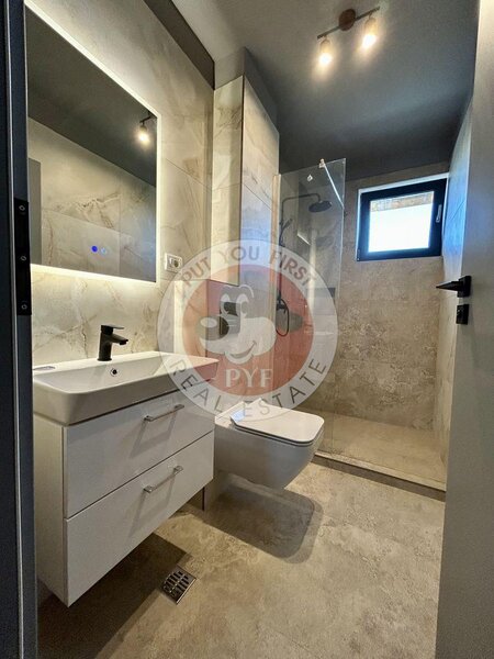 Kaufland Straulesti | Apartament 3 camere | 76mp | C.T | B11991